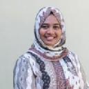 Photo of Jishma T.