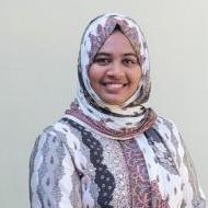 Jishma T. Class I-V Tuition trainer in Nilambur