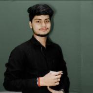 Adarsh Aditya Class I-V Tuition trainer in Arrah