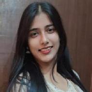 Deeksha B. Class 10 trainer in Chennai