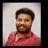 E Lokesh Microsoft Excel trainer in Hyderabad