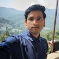 Vicky Class 10 trainer in Noida