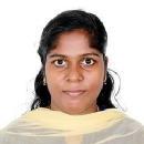 Photo of Vinitha V.