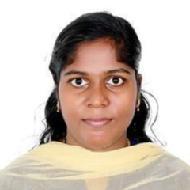 Vinitha V. Class I-V Tuition trainer in Chennai