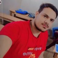 Rahul Arya Class 10 trainer in Jharia