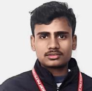 Ritesh Kumar Class I-V Tuition trainer in Patna