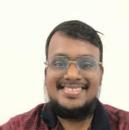 Photo of Gokul T Subrahmanian