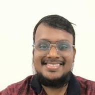Gokul T Subrahmanian Class I-V Tuition trainer in Aluva