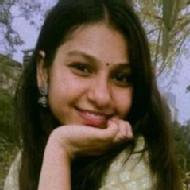 Mansi A. Class I-V Tuition trainer in Delhi