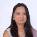 Photo of Khushali J.