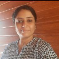 Malvika J. Class I-V Tuition trainer in Pimpri-Chinchwad