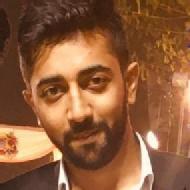 Fadil Sayed Digital Marketing trainer in Mumbai