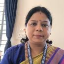 Photo of Geeta R.