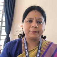 Geeta R. BCom Tuition trainer in Dharwad
