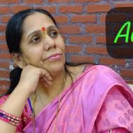 Aditi J. Class I-V Tuition trainer in Dombivli