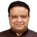 Photo of Bhagwan Jagwani