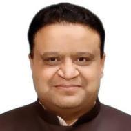 Bhagwan Jagwani BCom Tuition trainer in Kanpur