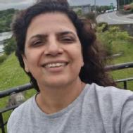 Ravita R. Class I-V Tuition trainer in Gurgaon