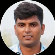 Arun Chauhan Class 10 trainer in Ghaziabad