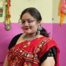 Photo of Rajlaxmi S.