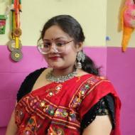 Rajlaxmi S. Class I-V Tuition trainer in Chharrah