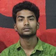 Pankaj Kumar Zumba Dance trainer in Chandigarh