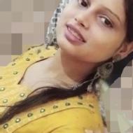 Gargi S. Class I-V Tuition trainer in Delhi