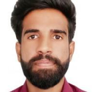 Vishal Anjane Class 12 Tuition trainer in Barwani