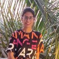 Nomika S. Class I-V Tuition trainer in Kota