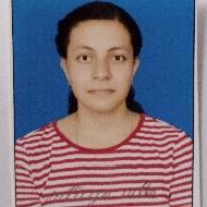 Samriti Class 12 Tuition trainer in Palampur