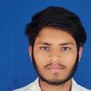 Photo of Ansuman Panda