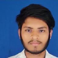 Ansuman Panda Jawahar Navodaya Vidyalaya Exams trainer in Champua