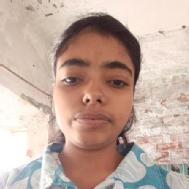 Saranshika S. Class 10 trainer in Lucknow