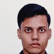 Shubham Class 12 Tuition trainer in Delhi