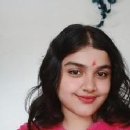 Stritama D. Class 12 Tuition trainer in Kolkata