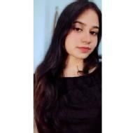 Isha J. Class I-V Tuition trainer in Lucknow