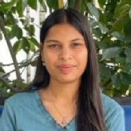 Amisha C. Class 10 trainer in Mandi Sadar