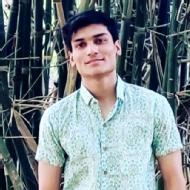 Akash Rawat BTech Tuition trainer in Jaipur