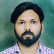 Om Prakash Class 10 trainer in Ambala