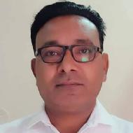 Sanjay Gurav Class 10 trainer in Shahada