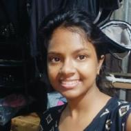 Reshmi R. Class 10 trainer in Dhupguri