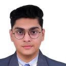 Photo of Tanay Joshi