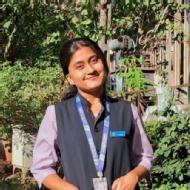 Himani R. Class I-V Tuition trainer in Surat