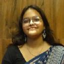 Photo of Samadrita D.