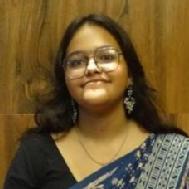 Samadrita D. Class I-V Tuition trainer in Kolkata