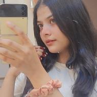 Ashra S. Class I-V Tuition trainer in Mumbai