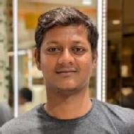 Akash Kumar Class 12 Tuition trainer in Silao