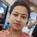 Photo of Sonali P.