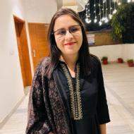 Payal C. Vocal Music trainer in Delhi
