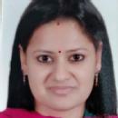 Photo of Shivani G.